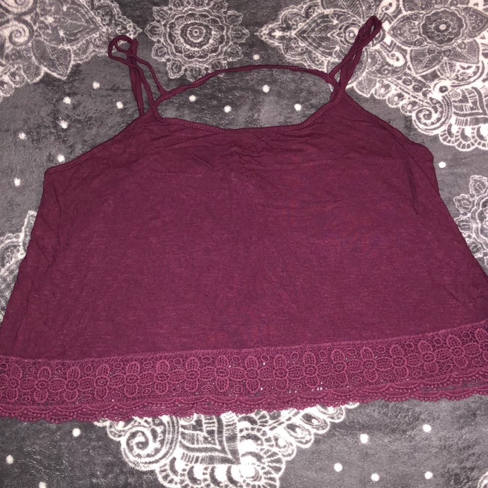 Forever 21 Top
